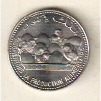 Коморские острова 25 франк 1982