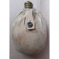 Фляжка армейская