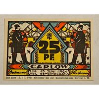 Германия нотгельд