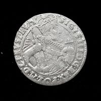 Орт 1624 г. Быдгощ (Речь Посполитая), Сигизмунд Ваза