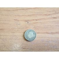 25 курушей 2009 г. Турция