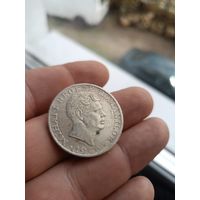 Румыния 25 000 лей 1946 Михай I