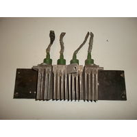 Диоды для сварочного трансформатора (СССР) комплект