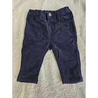 Детские штаны(Вельвет) next