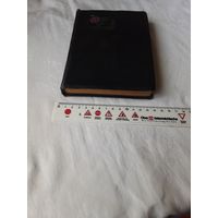 Почтовые марки в альбоме. Куба. СССР. Польша. Болгария. ЧССР. Венгрия