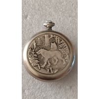 Часы Молния Волки ,200 лотов с 1 рубля!!!