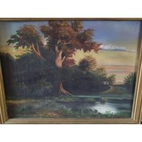 Картина . Аукцион!