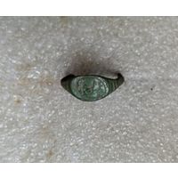 Кольцо, перстень