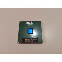 Процессор Intel Pentium III 800EB