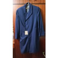 Плащ лётчика гражданской авиации (ГА). Размер 170/96/84. Новый. 1990 г