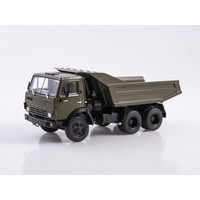 КАМАЗ-5511