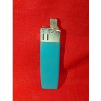 Зажигалка бензиновая, СССР,без использования