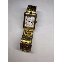 Часы GRUEN . JAPAN . Позолота . Механизм Япония . С Рубля без МЦ. Всё с рубля без МЦ.