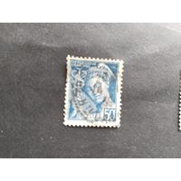 Франция  1938 1 м