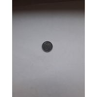 ИНДИЯ 10 ПАЙС 1991 ноида