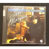 CD,JAZZ,(USA) Sal Marquez – One For Dewey