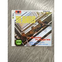 The Beatles - please please me