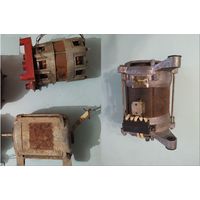 Электро двигатель мотор электрические