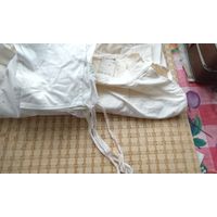 Солдатское белье, обр 37г.