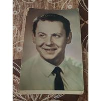 Артисты Табаков