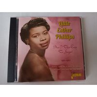 (cd)  Esther Phillips