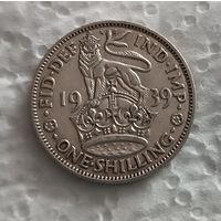 Шиллинг 1939