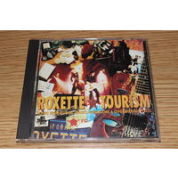 Roxette - Tourism - CD