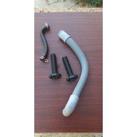 Посудомоечная машина Weissgauff BDW 4124 по запчастям лот6