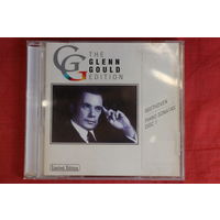 The Glenn Gould Edition - Beethoven. Piano Sonatas (1998, CD)