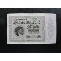 Продажа коллекции с 1 рубля! Банкноты Германии.