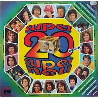 Super 20 - Super Neu / Germany