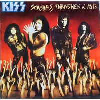Kiss - Smashes, Thrashes & Hits