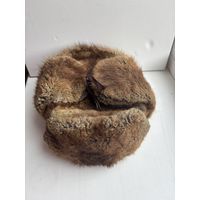 Шапка меховая