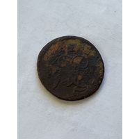 2 копейки 1758