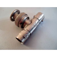 Тройник СР-50