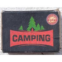 Camping продукт года 2023. Возможен обмен