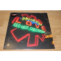 Red Hot Chili Peppers – Unlimited Love -2Lp