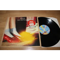 Electric Light Orchestra – Eldorado - A Symphony By The Electric Light Orchestra