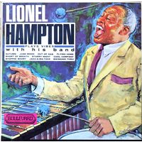 Lionel Hampton Plays Vibes (UK 1971 NM)