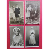 Фото "Кумуния", 1950-е гг.