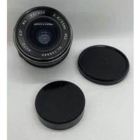 Объектив AUTO RAYNOX 2,8/35 м42