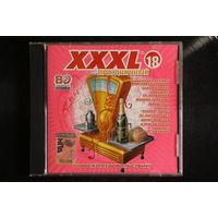 Сборник - XXXL Праздничный 18 (2007, CD)