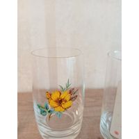 Стакан из набора Чехия, Богемия