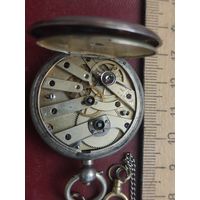 Часы карманные