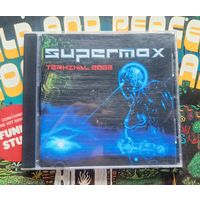 CD SUPERMAX - Terminal 2002