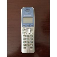 Трубка радиотелефона PANASONIC KX-TGA720RU