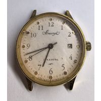 Часы Вымпел . С рубля без МЦ. Всё с рубля без МЦ.