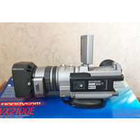 Видeoкaмeра DСR-VХ2100Е
