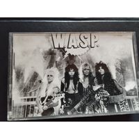 Megadeath & W.A.S.P.