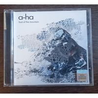 A-Ha - Foot of The Mountain